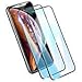 [2-Pack] Screen Protector for iPhone XR， Full Coverage ，Case Friendly and No-Bubble ，9H Tempered Glass ，High Response