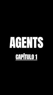 Livro Agents: Capítulo 1