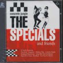 The Specials Album: «Concrete Jungle» (Front side) The Specials Album: «Concrete Jungle» (Front side)