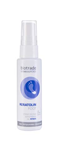 Keratolin Hydro Body Lotion 12% Urea - biotrade