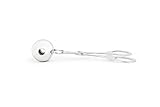 Fox Run 277 Stainless Steel Meatballer, 1.25-Inch