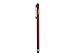Targus Slim Stylus for Tablets and Smartphones, Red (AMM1214US)