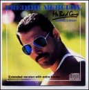 Freddie Mercury Album: «Mr Bad Guy» (Front side) Freddie Mercury Album: «Mr Bad Guy» (Front side)