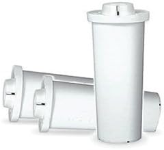 Tyent TYgo Portable Alkalizer Replacement Filter Set