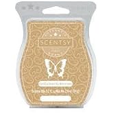 Scentsy Vanilla Bean Buttercream Scent of the Month for July