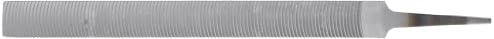 Nicholson 20342N FILE,12",FLAT STD RIGID W/TANG,305mm,NIC