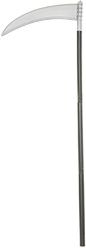 Grim Reaper Sickle Costume Accessory