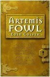 Artemis Fowl (Artemis Fowl #1) 0439356008 Book Cover