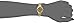 Seiko Women's SUT180 Analog Display Japanese Quartz Gold Watch