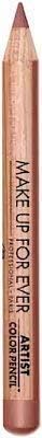 Makeup Forever Artist Color Pencil Travel Size (606 Wherever Walnut)
