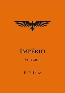 Livro Império - volume 3