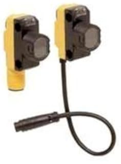 Banner Engineering Qs18vp6llpq8 Sensors Photoelectric 0m To 10m