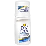 Amazon.com : Dry Idea Antiperspirant Deodorant, Powder Fresh, 3.25