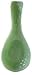 Depression Style Strawberry Design Jadeite Spoon Holder Rest NEW