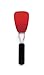 OXO Good Grips Nylon Flexible Turner - Tomato