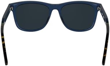 Lunettes de Soleil L6060S Transparent blue 54/17/150 Homme