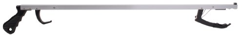 Carex Health Brands Carex Metal Reacher, 27 Inch
