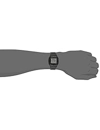Casio De los hombres DB36 - 1 AV multilingüe Databank Reloj