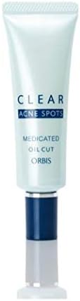 ORBIS(オルビス) [医薬部外品] クリアアクネスポッツ ニキビ用薬用エッセンス 20g