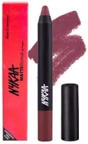 nykaa lipstick amazon