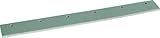 QLT by Marshalltown 16848RB 36-Inch Notched Squeegee Replacement Blade
