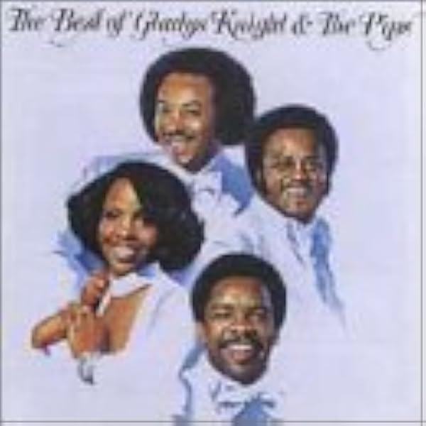 Gladys Knight & Pips - Best of: Gladys Knight & Pips - Amazon.com