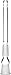 Scientific Glass 12-176, 14MM BY 14MM DOWNSTEM STANDARD DIFFUSER 4.0