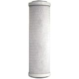 0.5 Micron Carbon Block Replacement Filter for Captive Purity, SpectraPure & Kent Marine