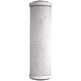0.5 Micron Carbon Block Replacement Filter for Captive Purity, SpectraPure & Kent Marine