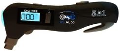 KS- A1 Digital Tire Gauge