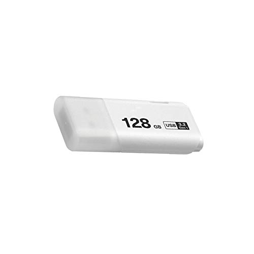 USB-Stick 32 GB / 64 GB / 128 GB USB Flash Drive USB 3.2 Schnittstelle High Speed Portable Mini U Disk Büro für PC… – Bild 4