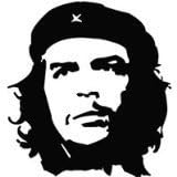 Che Guevara | Anarchist Die Cut Vinyl Sticker Decal