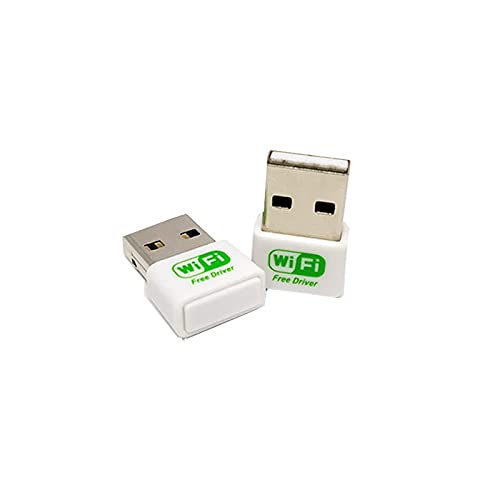 Terabyte 150Mbps Free Driver Wireless Dongle Network Card USB LAN WiFi
