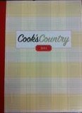 Cook's Country 2011 Cook's Country 2011