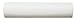 School Smart Paper Roll - 50 pound - 36 inch x 1000 feet - White