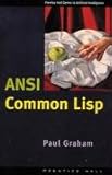 ANSI Common LISP cover