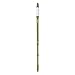 Sustee Aquameter (Green, Large, Refillable) - Plant Soil Moisture Meter, Sensor, Probe, Indicator - Best for Potted Plants