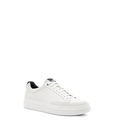 UGG Men's South Bay Sneaker Low Sneakers, White, 09.5