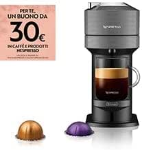 De'Longhi Nespresso Vertuo Next ENV 120.GY capsulemachine, grijs :  Amazon.nl: Wonen \u0026 keuken