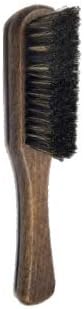 The Shave Factory Small Skin Fade Brush - Image 3