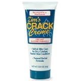 Zim's CRACK Creme? Creamy Daytime Formula