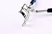 TraveT Professional Eyelash Curler Get Big Dramatically Curled Lashes & Lash Line
