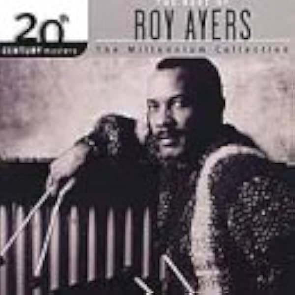 Roy Ayers - You Send Me - Amazon.com Music