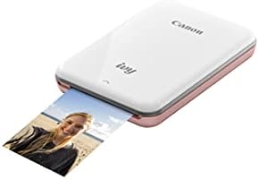 canon mini bluetooth printer