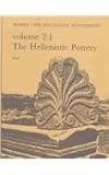 Failaka - Ikaros Vols. 1 & 2 : The Hellenistic Settlements: The Hellenistic Pottery, Hannestad, Lise, 8788415023