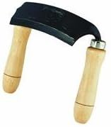 Columbus McKinnon Draw Shave - 5in., Model# 49961 by Columbus McKinnon