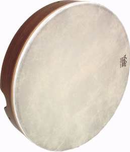 Remo 14" Pretuned Hand Drum - Thumbnail 3