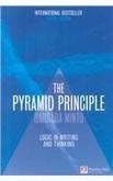 Pyramid Principle