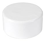 CAP PVC S&D 6.25 