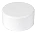 CAP PVC S&D 6.25 